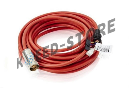 1PCS ABB 3HAC031683-001 3HAC031683001 Robot Teach Pendant Cable 20m