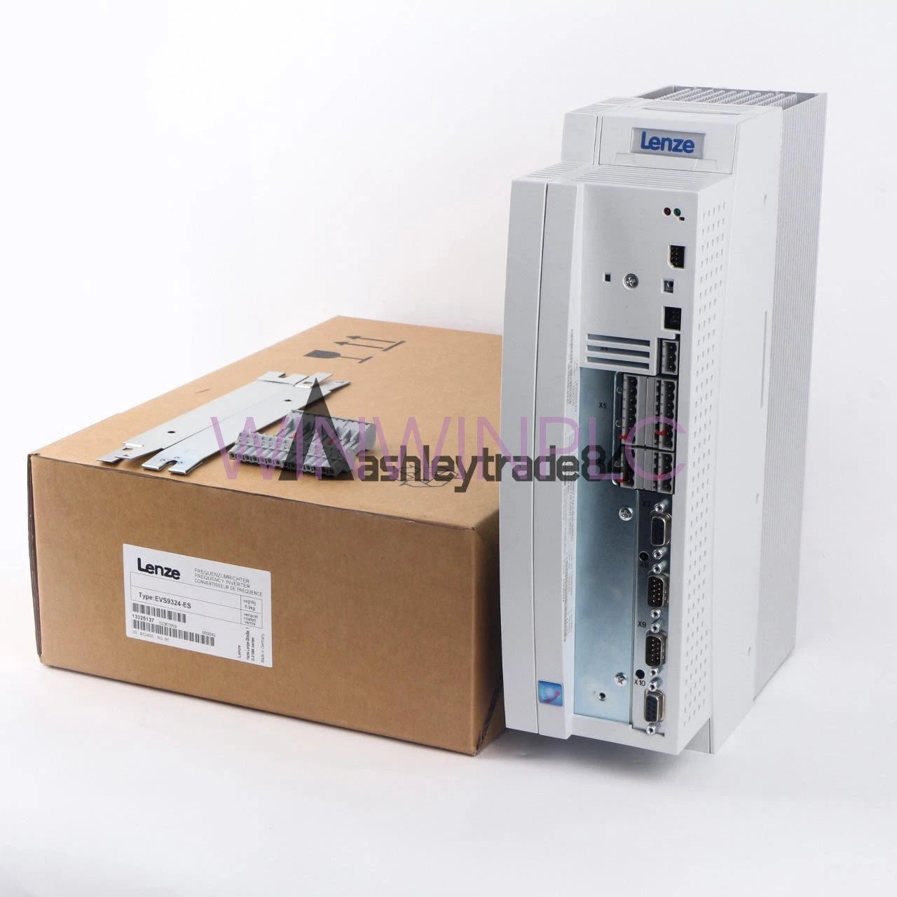 ONE Lenze Servo Drive Inverter EVS9324-ES EVS9324ES