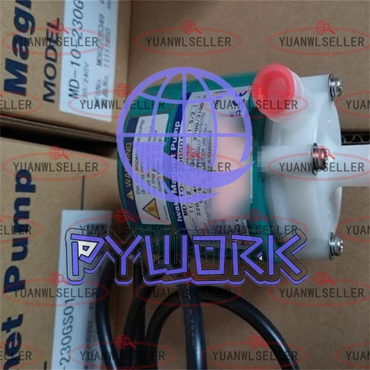 1PC IWAKI Magnet Pump MD-10-230GS01