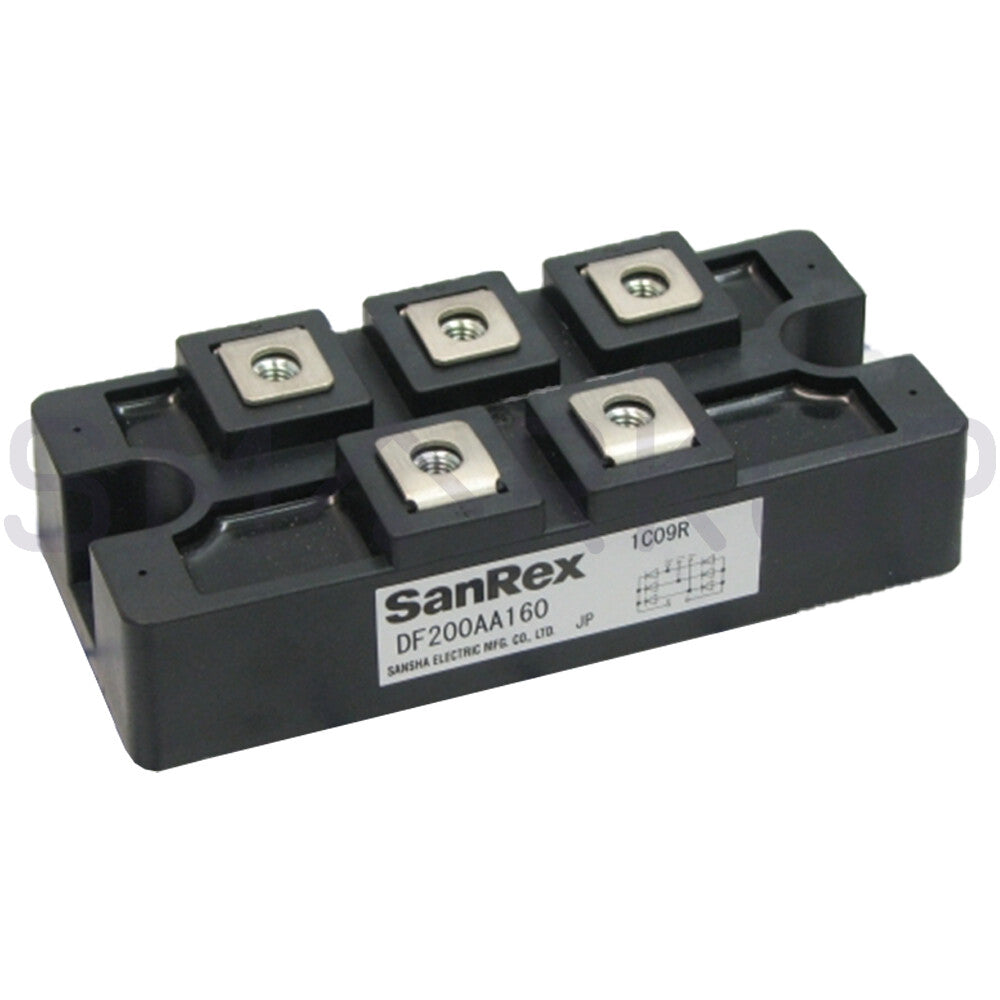 new SANREX DF200AA160 Power Supply Module