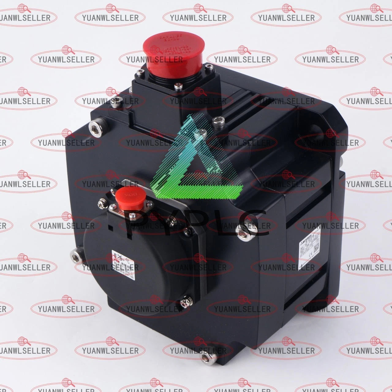 1PCS MITSUBISHI SERVO MOTOR HF-SP2024K