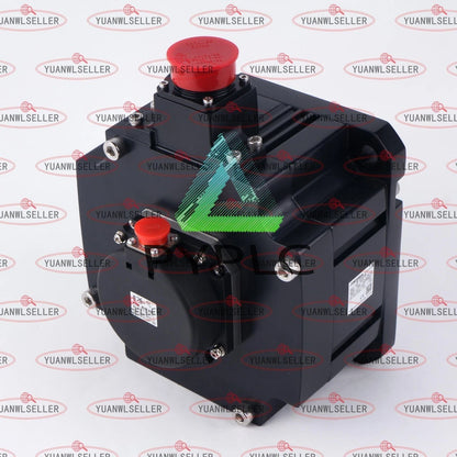 1PCS MITSUBISHI SERVO MOTOR HF-SP2024K