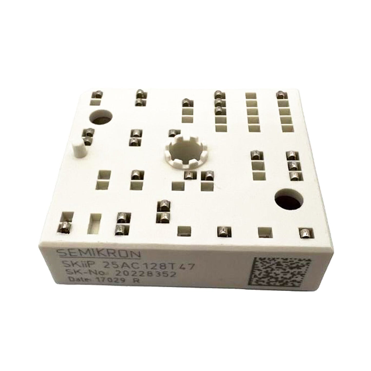 new 1PCS SKIIP25AC128T47 SEMIKRON power supply module - SEMIKRON