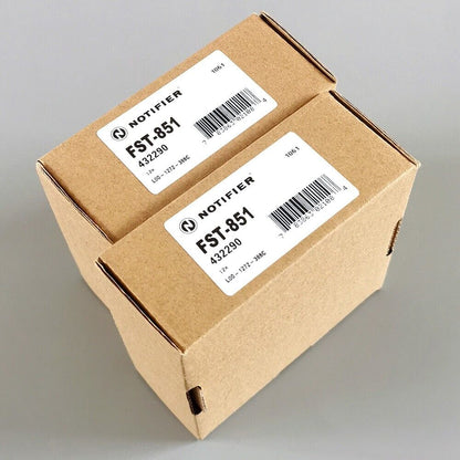 Notifier FST-851 Heat Detector - Brand New in Box - KOEED