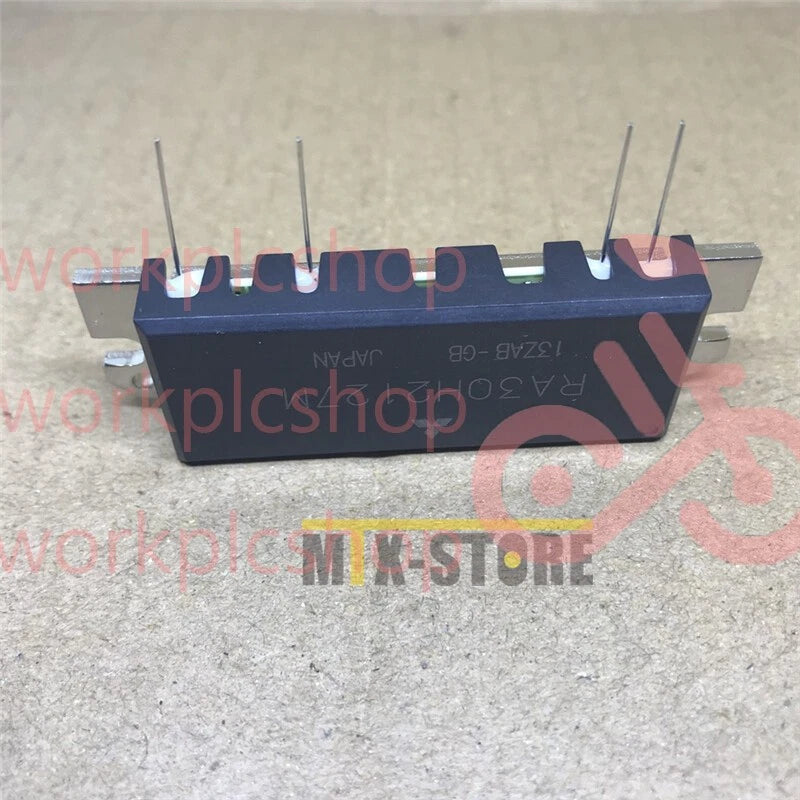 1PCS MITSUBISHI Module RA30H2127M Quality Assurance
