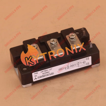 1PC MITSUBISHI CM75DU-12F CM75DU12F MODULE