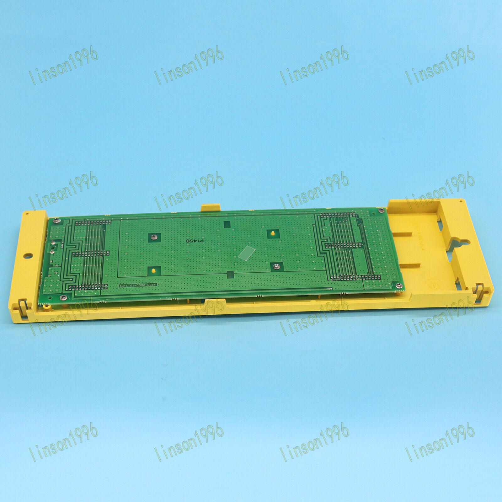 Fanuc A03B-0807-C003 Module Base - FANUC
