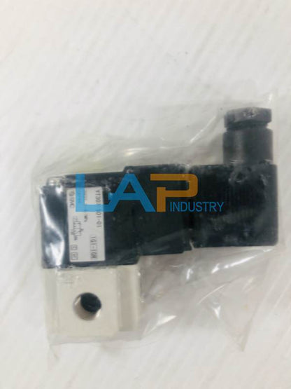 SMC VT307-5D1-01 Solenoid Valve - 1PCS New - SMC