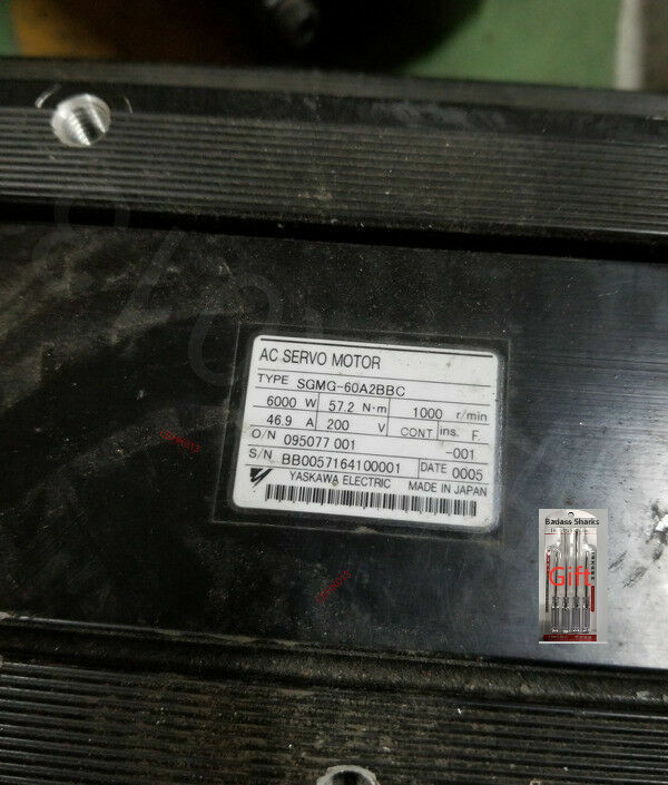 SGMG-60A2BBC - KOEED
