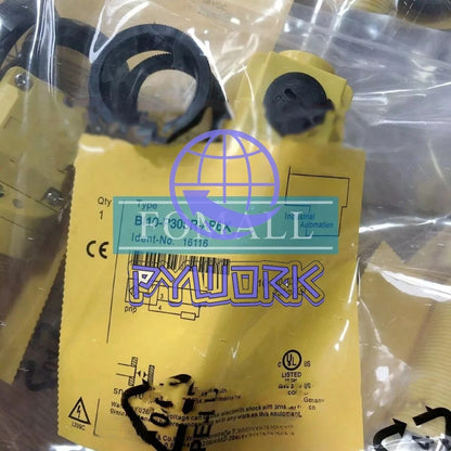 1Pcs FOR TURCK Bi10-P30SR-AP6X Proximity switch sensor One year warranty