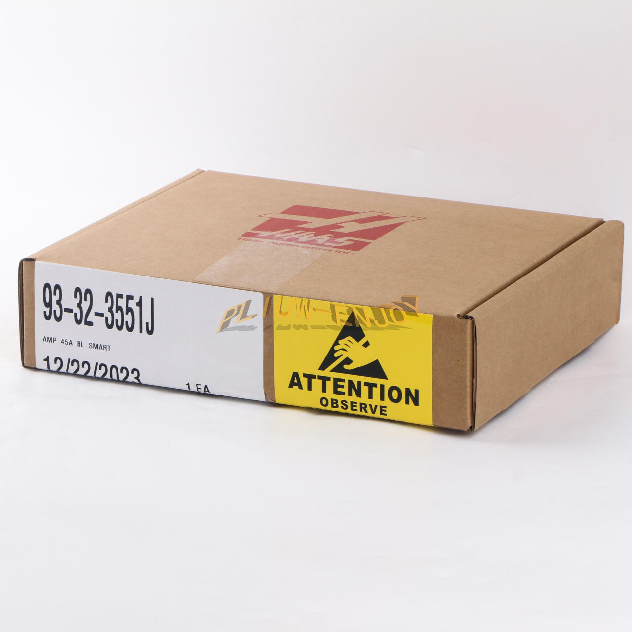 new 1PC HAAS Machine Tool Servo Drive 45AMP 93-32-3551J 32-3551J - HAAS