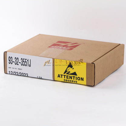 new 1PC HAAS Machine Tool Servo Drive 45AMP 93-32-3551J 32-3551J - HAAS