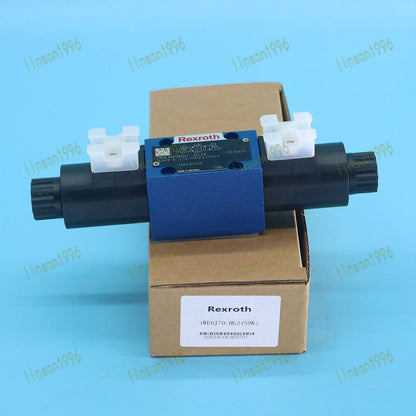Rexroth R901089241 valve - REXROTH
