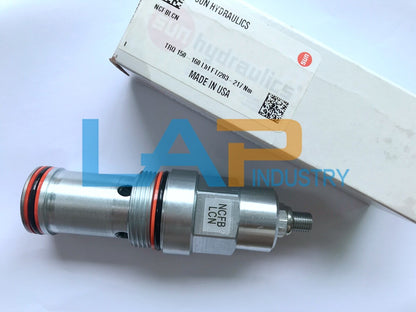 new 1PCS For SUN NCFB-LCN Flow Control Valve NCFB LCN