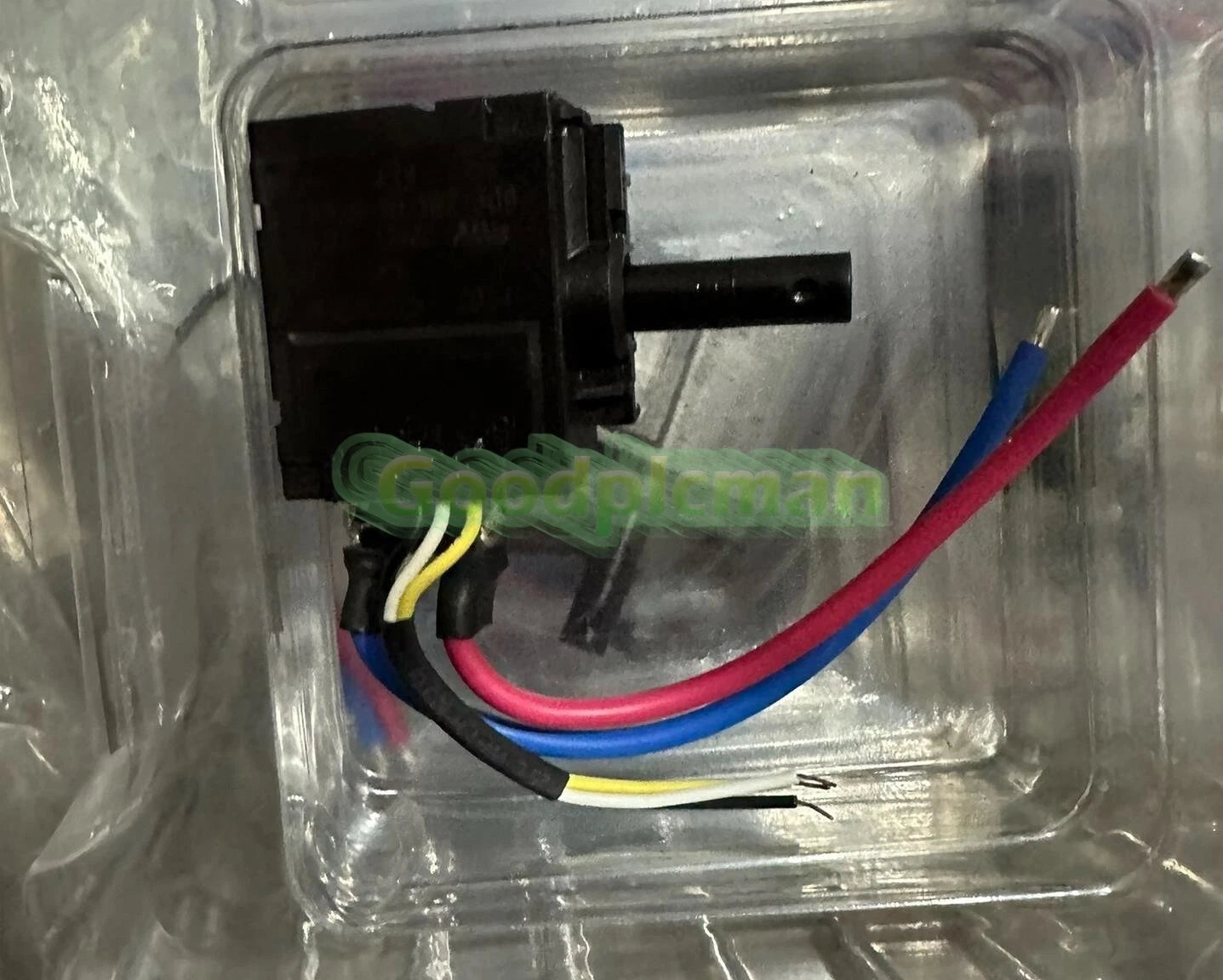 1pc FA028-20/1WZ-309 20A 42VDC Trigger Switch