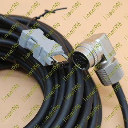 1PC JZSP-CVP12-10-E Cables, Fast Ship - YASKAWA