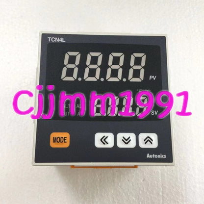 new 1PC Autonics Temperature controller TCN4L-24R CZ - AUTONICS