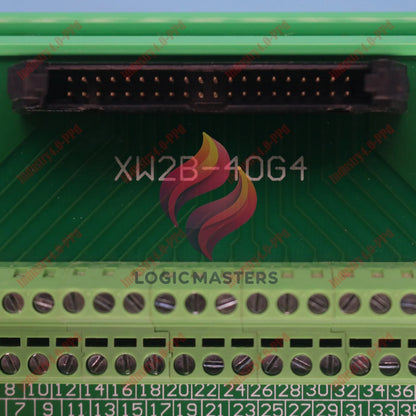 ONE OMRON PLC XW2B-40G4 XW2B-40G4 Fast Ship