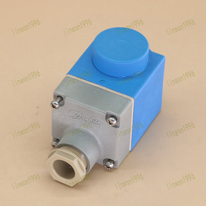 1PC Danfoss coils for industrial use - DANFOSS