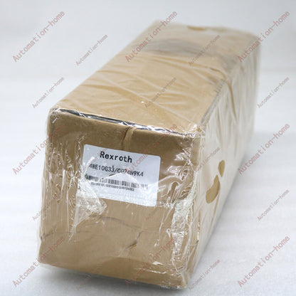 Rexroth 4WE10G33/CG24N9K4 Directional Valve - REXROTH