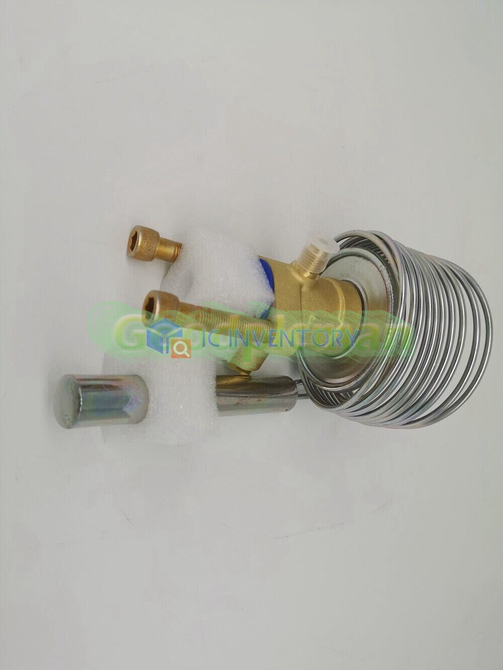 1PCS EMERSON Expansion Valve Power Assembly XC-726SW40-2B #C