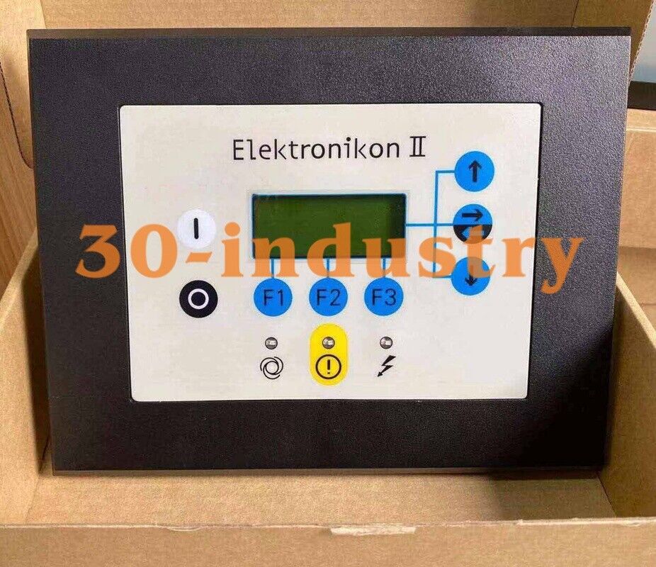 1900071012 With Program FIT FOR Atlas Copco Elekctronikon Controller Panel - KOEED