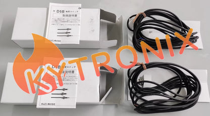 Omron D5B-5513 MECHA TOUCH SW