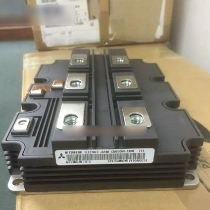 new 1PC Mitsubishi CM600HG-130H IGBT Module CM600HG130H ping