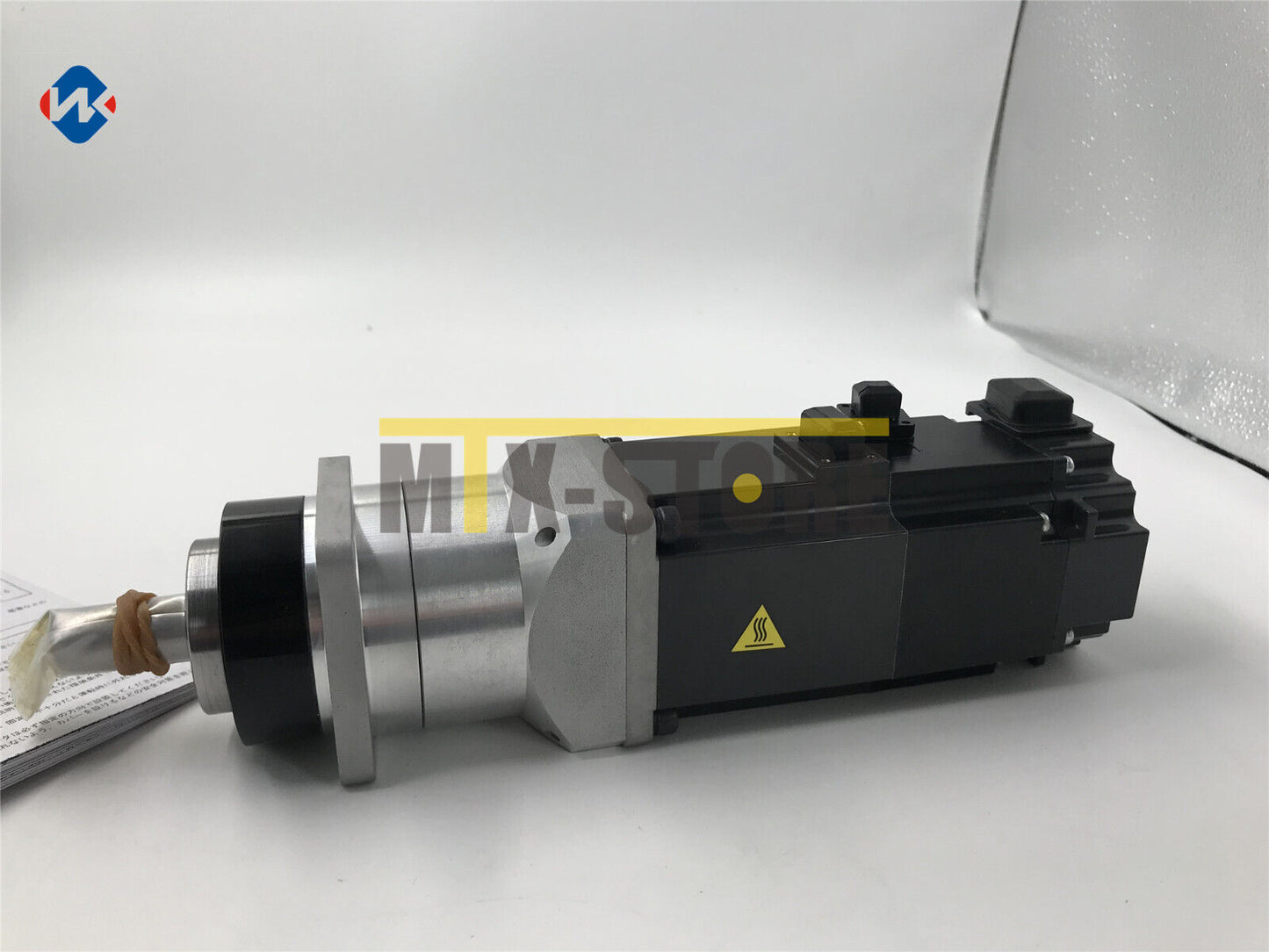 new 1PCS HG-KR43BG7 ( Servo Motor in box - KOEED