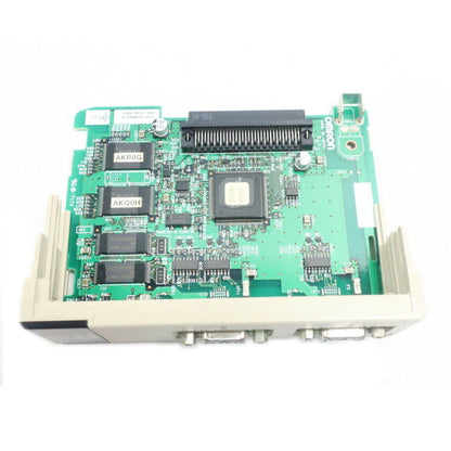 OMRON CS1W-SCB21 | High-Precision Temperature Switch with Winding Protection - OMRON