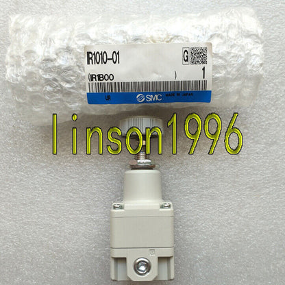 Pressure-Reducing Valve IR1010-01 - ONE SMC