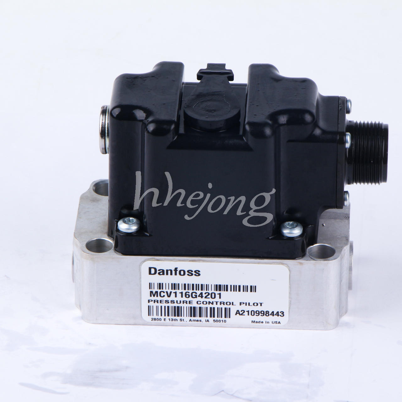 DANFOSS CONTROL VALVE MCV116G4201 - DANFOSS