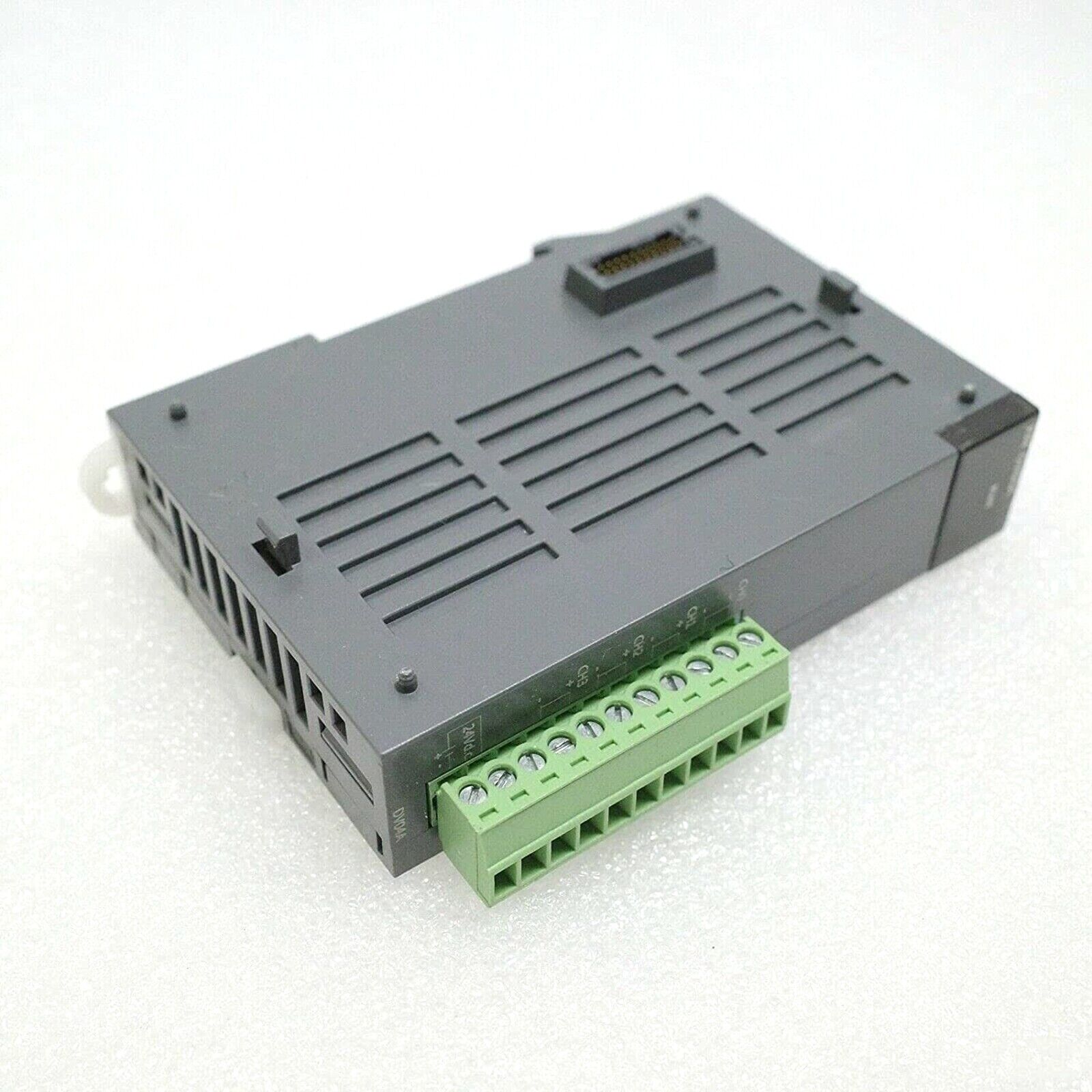 LG LS XBF-DV04A Analog Output Module - LG