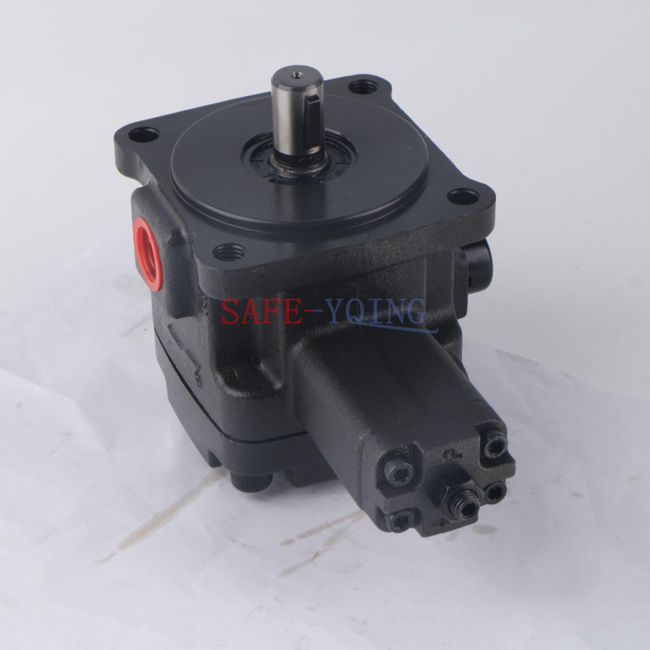 new One ANSON PVF-30-70-10 Low Pressure Variable Vane Pump - ANSON