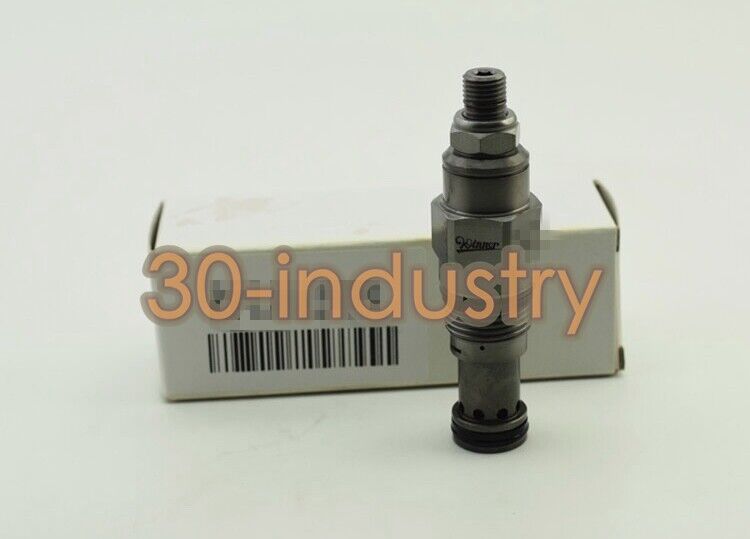 1PCS New WINNER Counterbalance Valve RD10A25CL Cartridge Valve - WINNER
