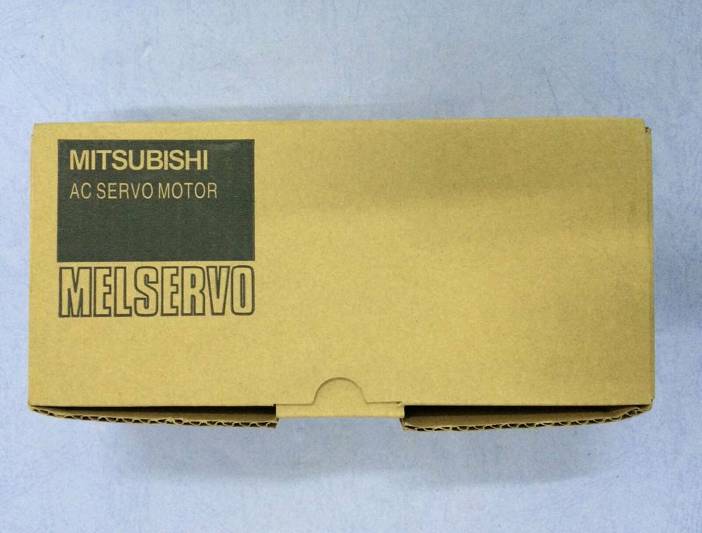 Mitsubishi Servo Motor HC-MF23BK-S102 One Year - MITSUBISHI