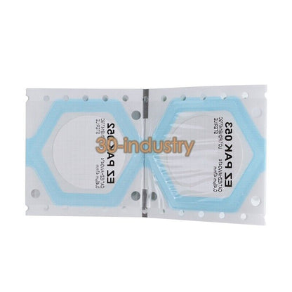 EZ-Pak White Mesh Filter 47mm 0.45um Sterile - 150pcs/box - EZ-PAK