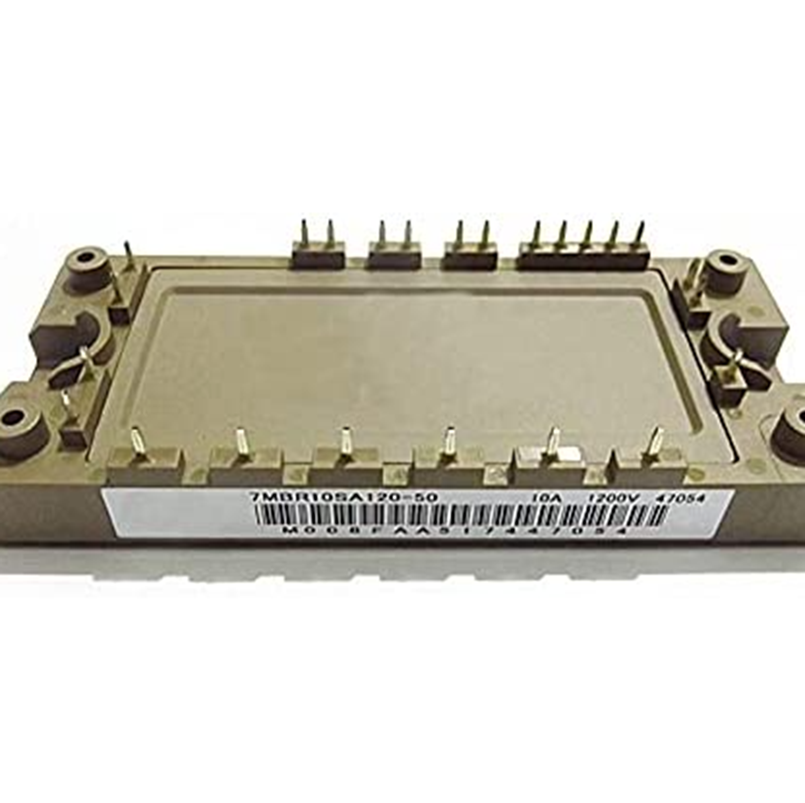 FUJI Module Power Supply 7MBR10SA120-50 - FUJI