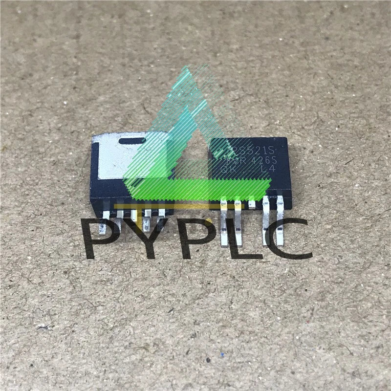 5PCS IPS521S TO-263 Gate Drivers IR_HSS-LSS-GATEDRIVER IPS521STRL