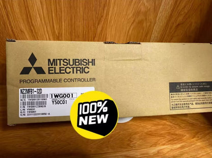 1PC Mitsubishi NZ2MFB1-32D NZ2MFB132D Module In Box