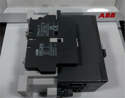 new ABB Contactor A63-30-11 110VAC ( A633011110VAC ) - ABB