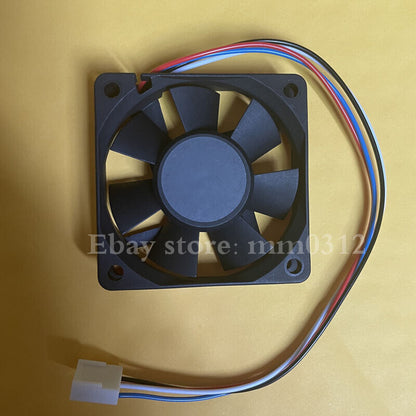 AD0612LB-D9B 12V 0.12A Cooling Fan - ADDA