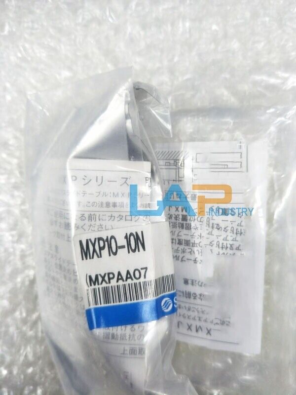 new 1PCS  FOR SMC Slide Cylinder MXP10-10N