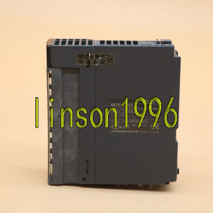 MELSEC-Q Q68ADV Converter Unit - Mitsubishi - used and fully tested - MITSUBISHI