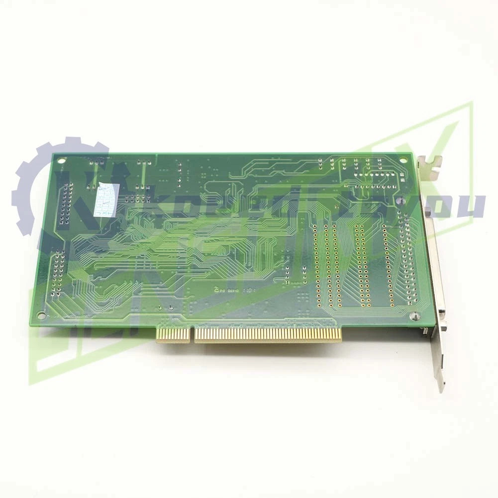 1pc ADLINK PCI-9111 HR/DG data acquisition DAQ card
