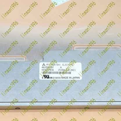 10.4 Mitsuboshi AA104XD02 LCD Screen Panel 1024x68 - MITSUBISHI