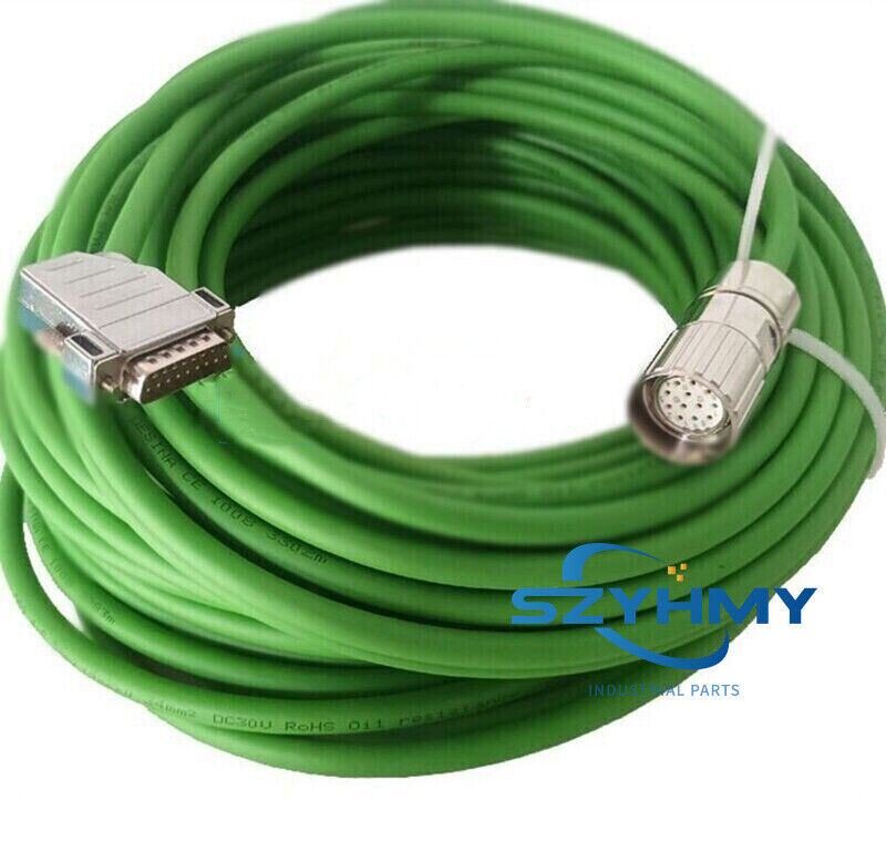 new 1PCS 13327429-15 Cable 15M - OMRON