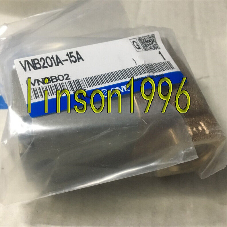 VNB201A-15A - SMC