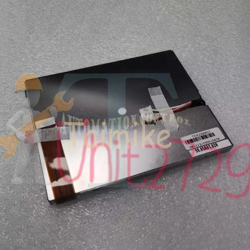 5.6" Display for Furuno Fish Finder FCV-620 FCV620 Repair Replacement A056DN01~