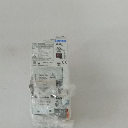 Lenze INVERTER E82EV371K2C refurbished - LENZE